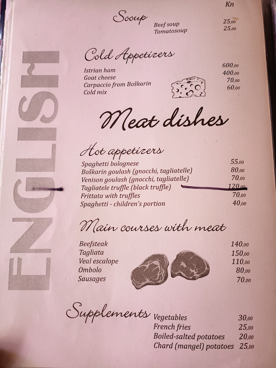 Menu Photo 7