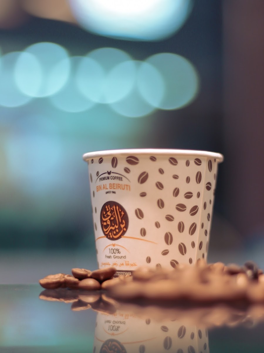 Bun Al-Bairuty Cafe - Photo 9