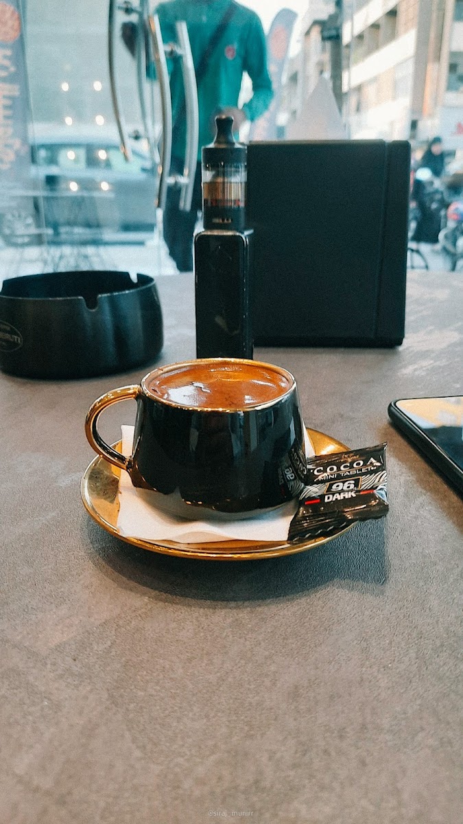 Bun Al-Bairuty Cafe - Photo 5