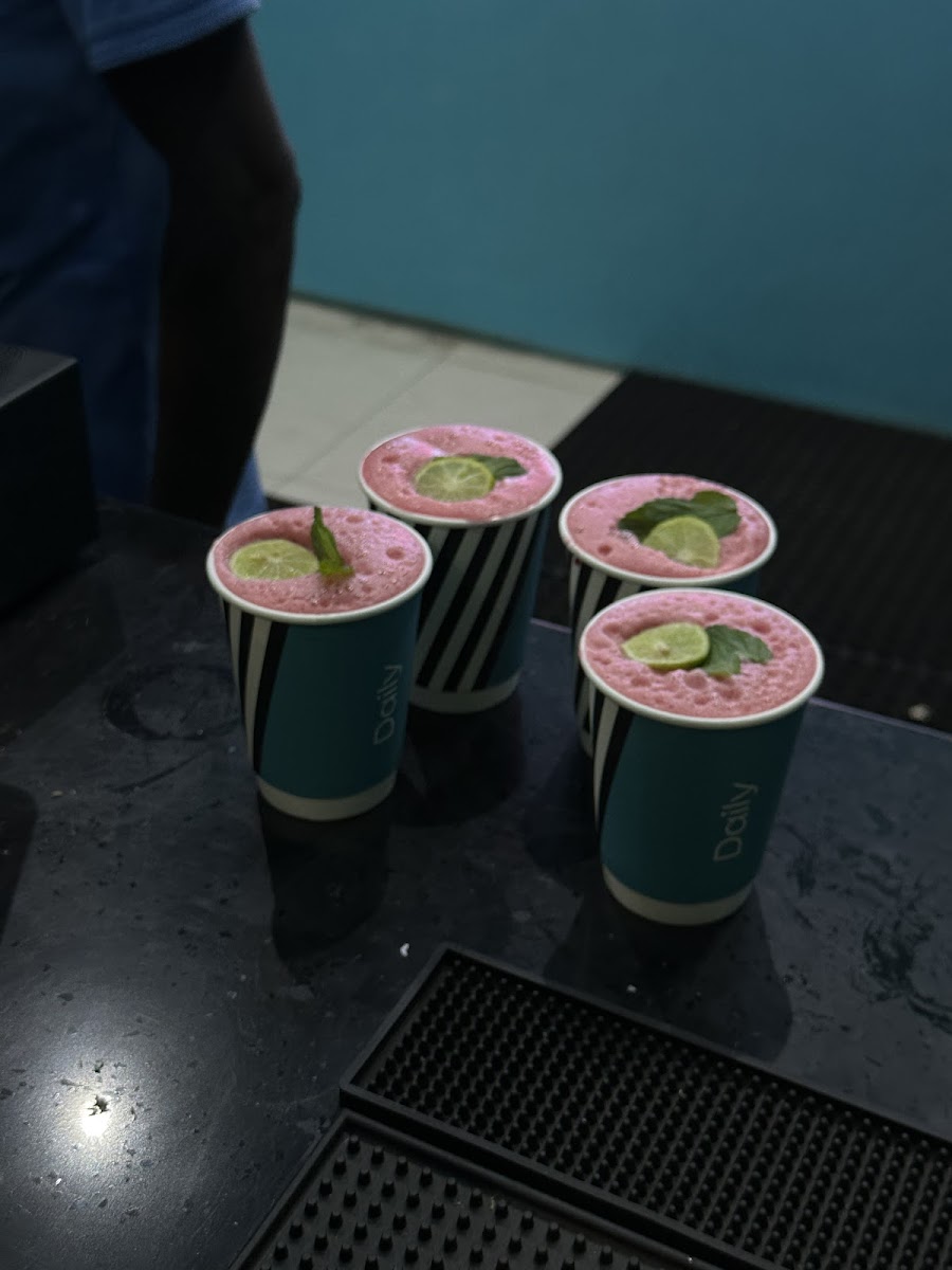 ديلي كب البوادي daily cup - Photo 5