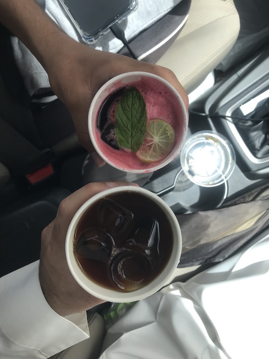 ديلي كب البوادي daily cup - Photo 6