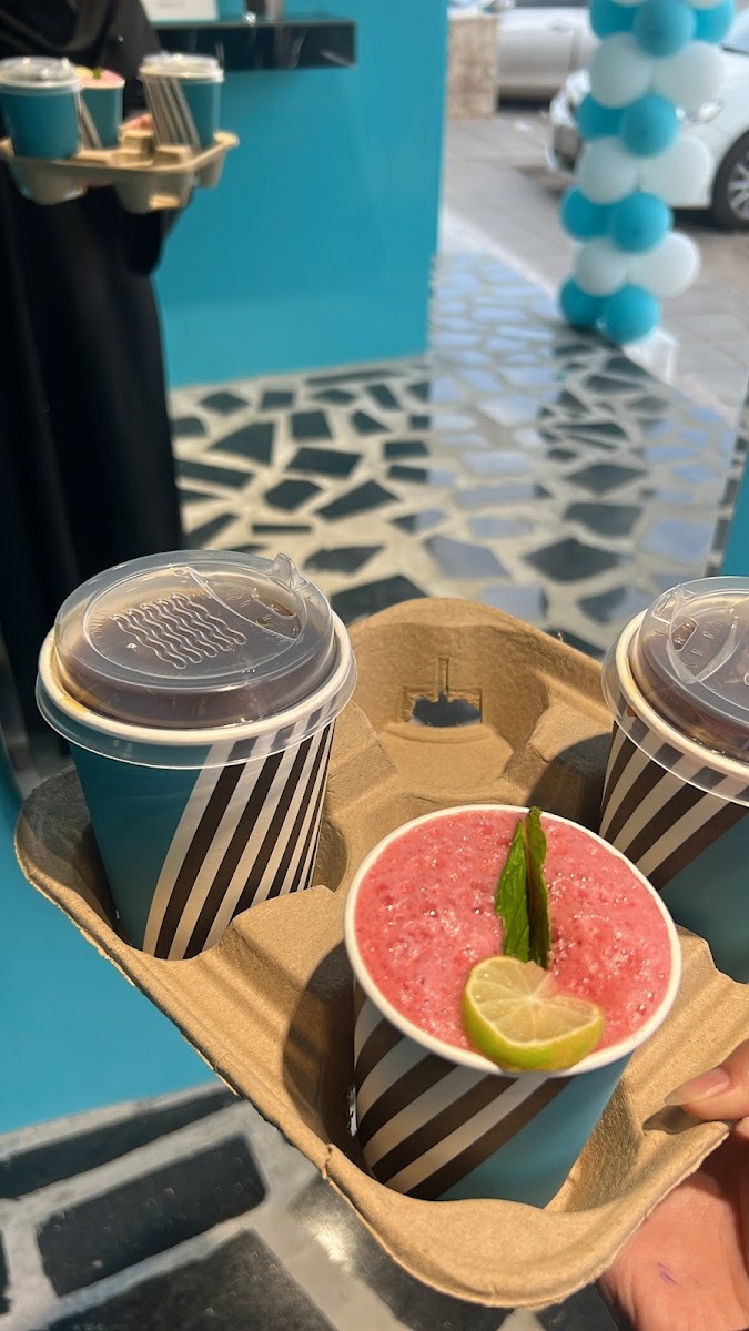 ديلي كب البوادي daily cup - Photo 7