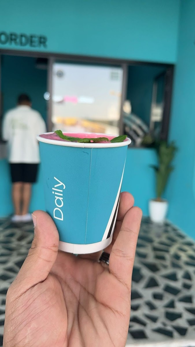 ديلي كب البوادي daily cup - Photo 8