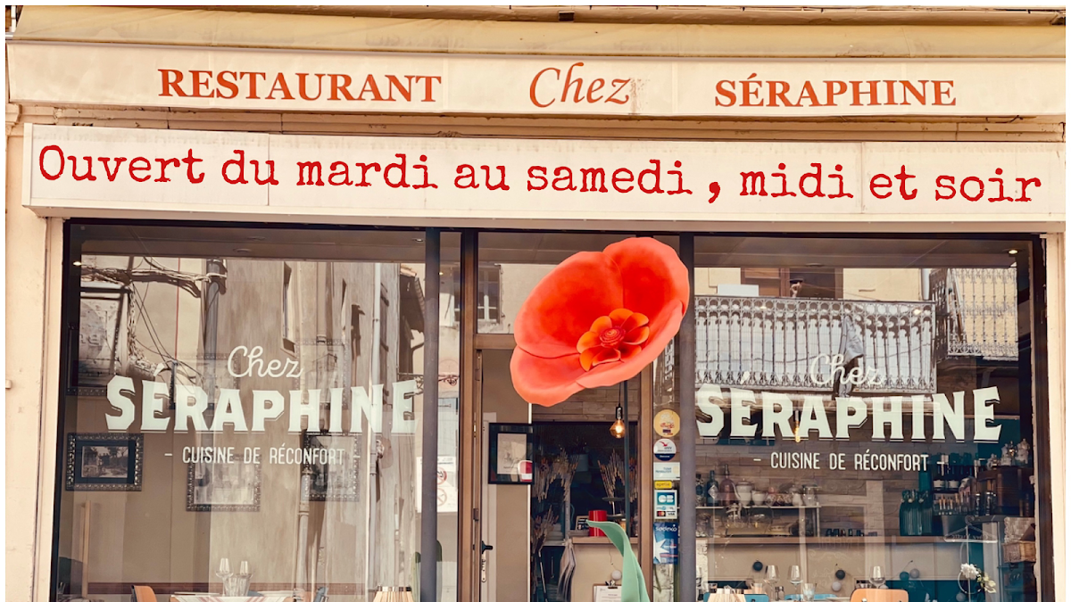 Chez Séraphine