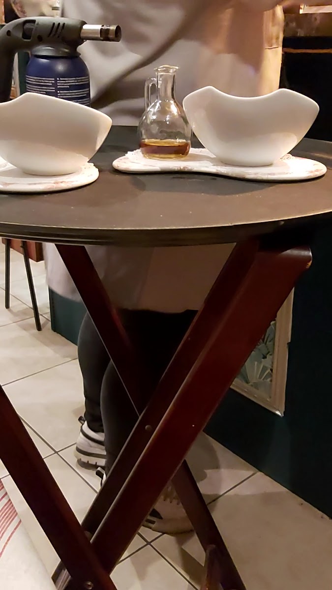 Chez Séraphine - Photo 1