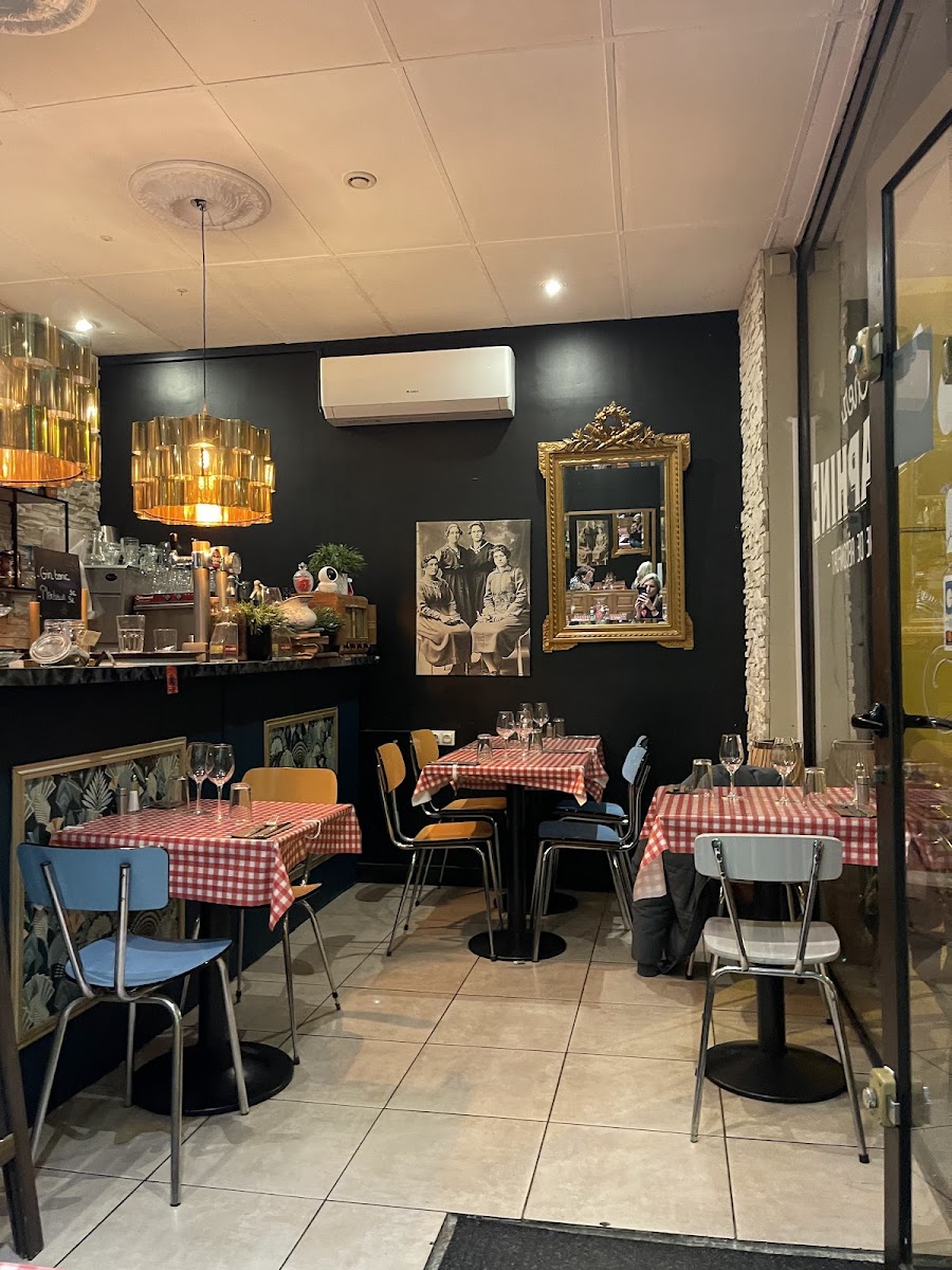 Chez Séraphine - Photo 2