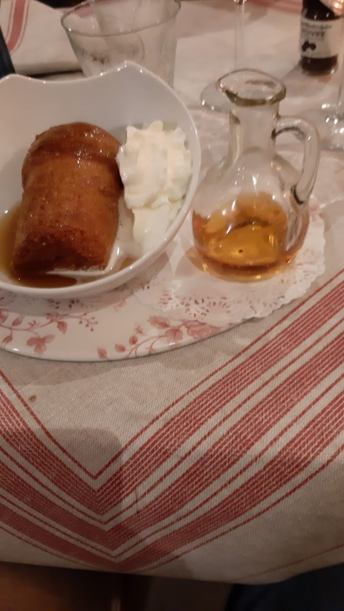 Chez Séraphine - Photo 7