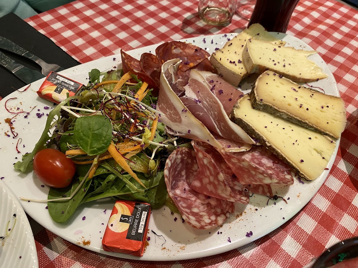 Chez Séraphine - Photo 8