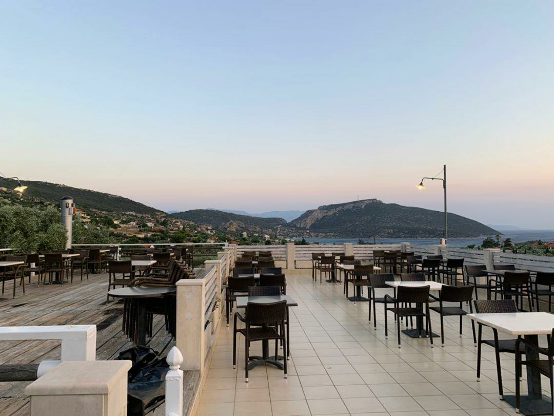 Pavlou Restaurant