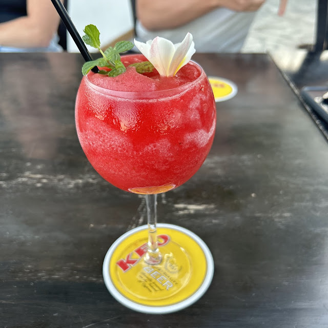 Margarita Cocktail