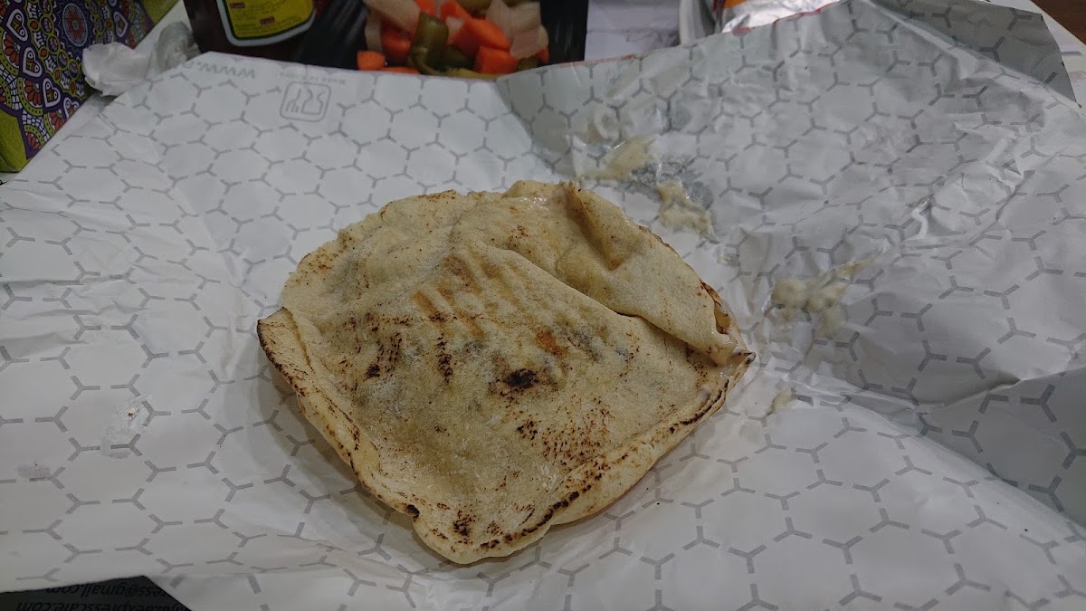 Ijaza Express Cafe Br. Towards Shj Side (كافتيريا إجازة اكسبرس فرع ) - Photo 9