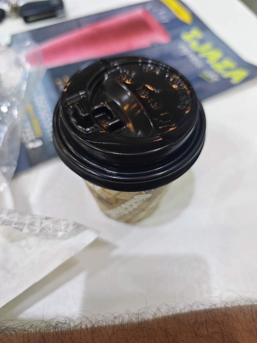 Ijaza Express Cafe Br. Towards Shj Side (كافتيريا إجازة اكسبرس فرع ) - Photo 5