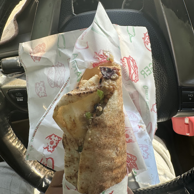 Shawarma