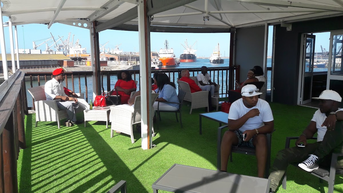 The DockSide PE Habour - Photo 2
