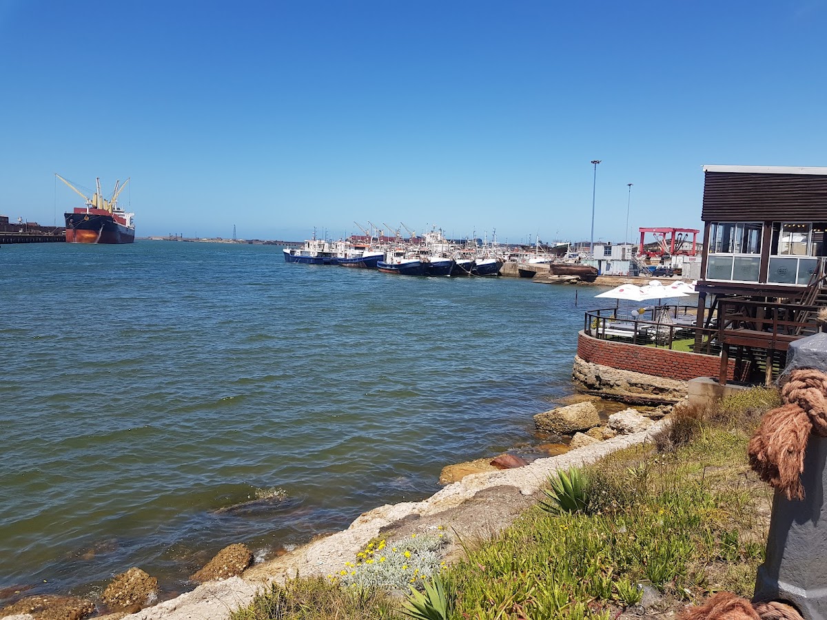 The DockSide PE Habour - Photo 6