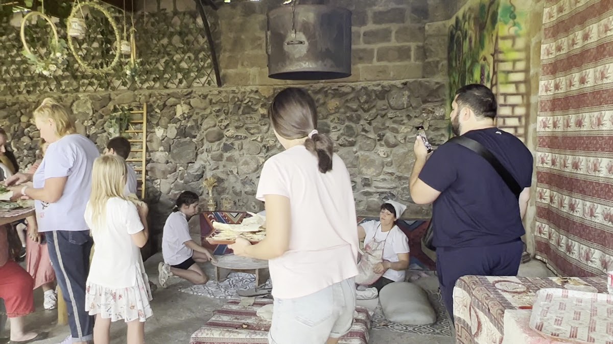 Abelyan's House - Photo 1
