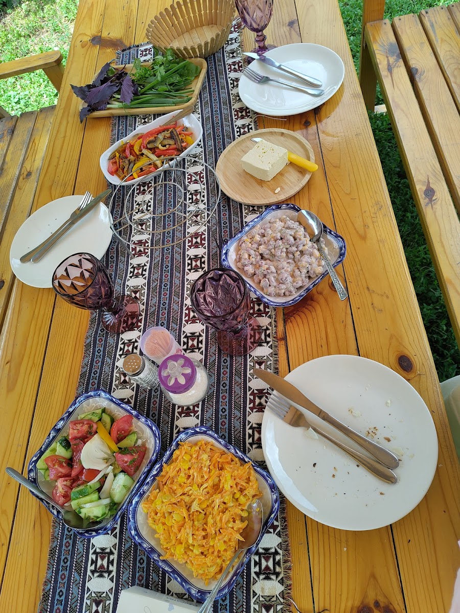 Abelyan's House - Photo 2