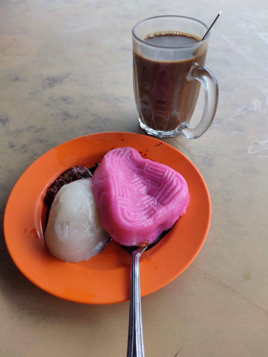 Soon Lee Coffee House Pte Ltd - Photo 4