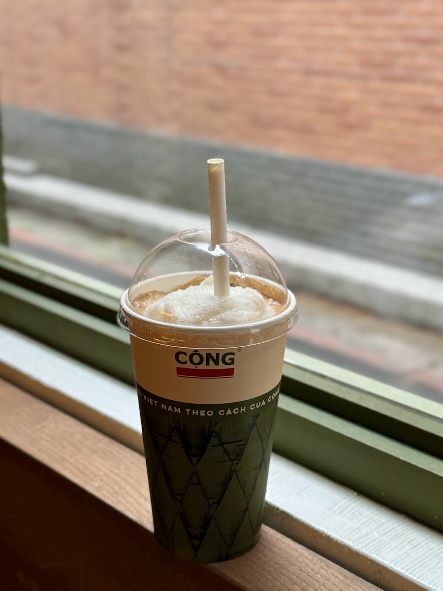 Cộng Cà Phê 台北總店 - Photo 9