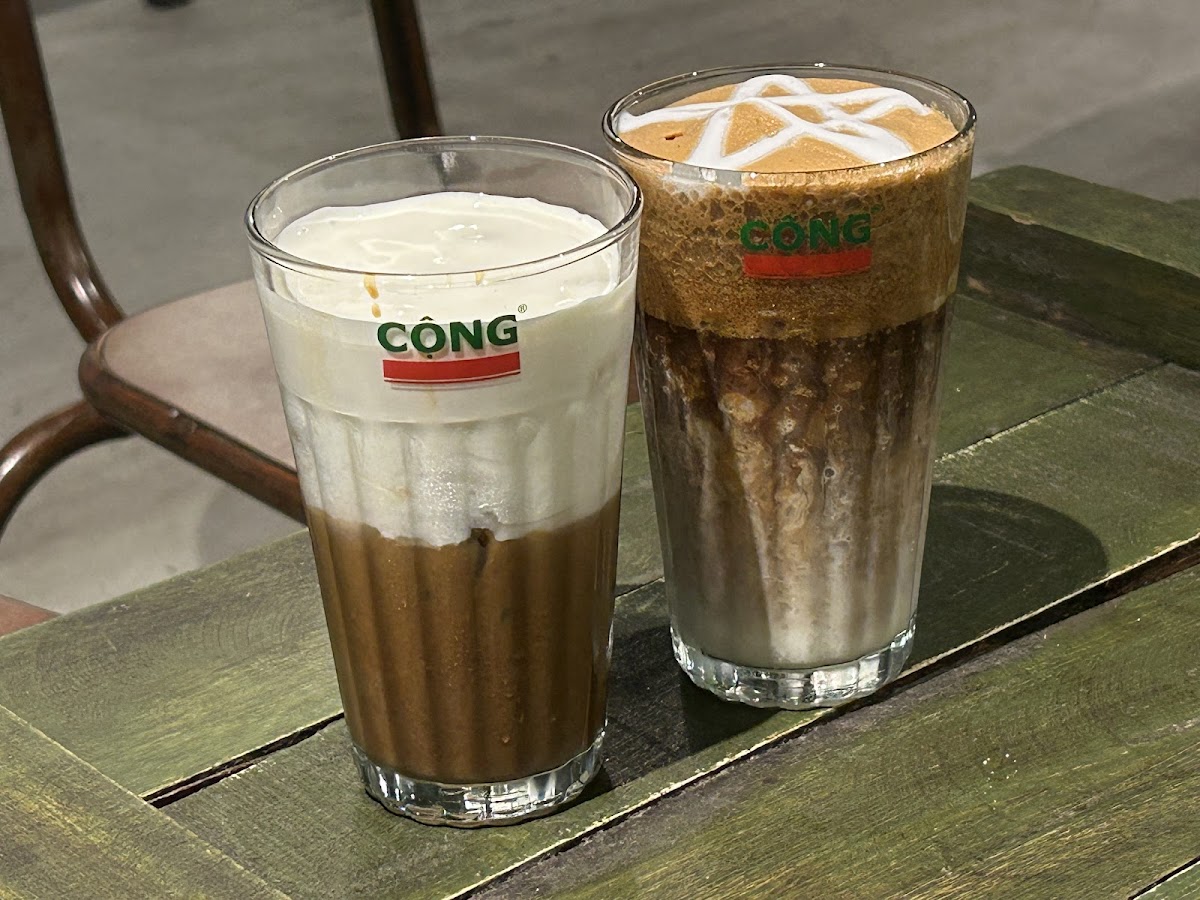Cộng Cà Phê 台北總店 - Photo 3