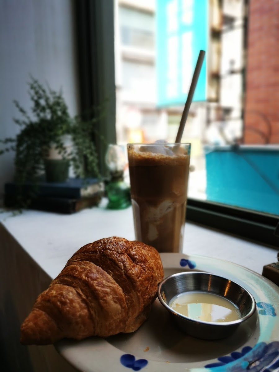 Cộng Cà Phê 台北總店 - Photo 5