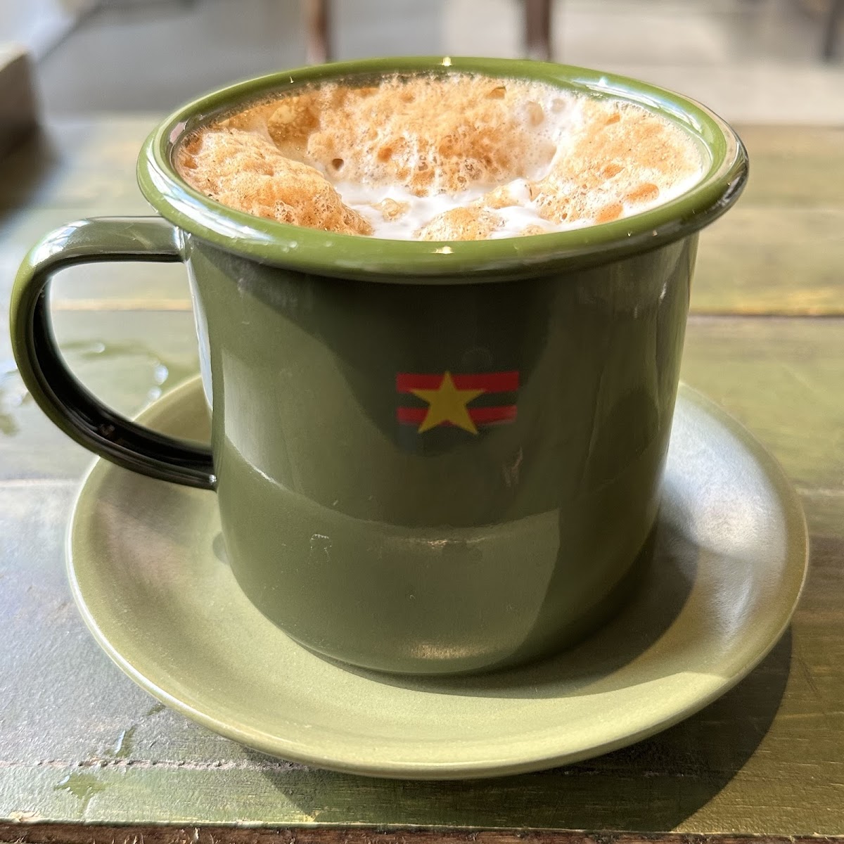 Cộng Cà Phê 台北總店 - Photo 7