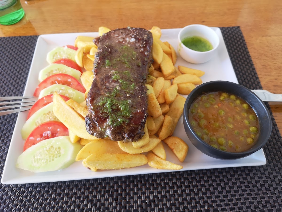 Konoba-pizzeria Arka - Photo 9