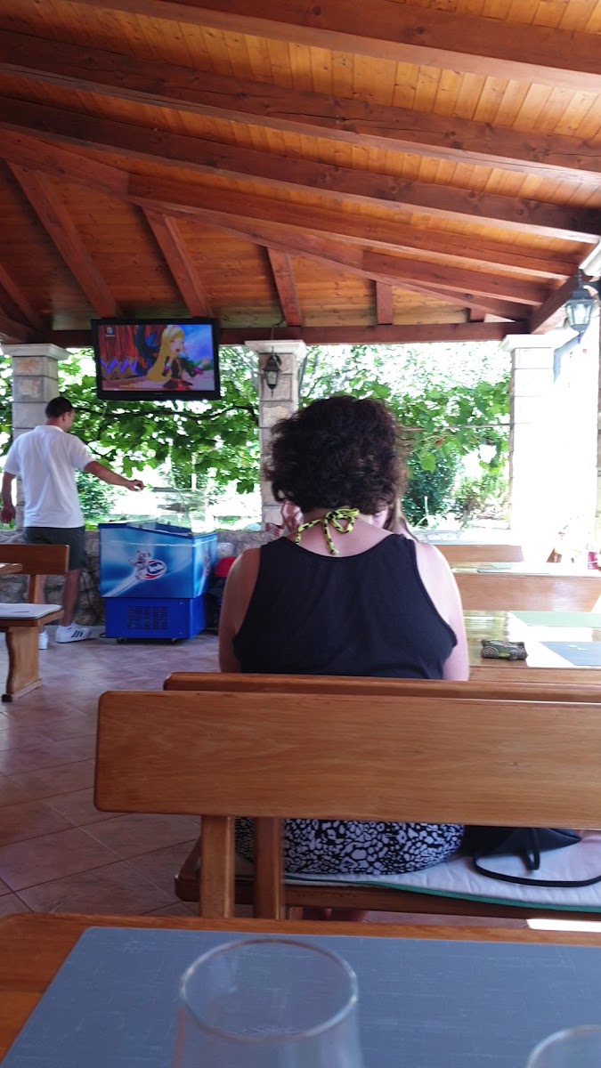 Konoba-pizzeria Arka - Photo 1