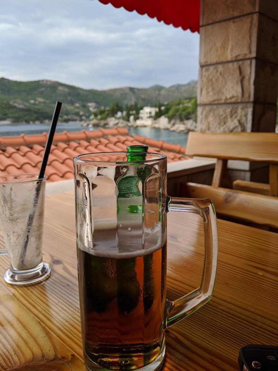 Konoba-pizzeria Arka - Photo 4