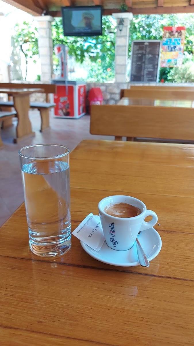 Konoba-pizzeria Arka - Photo 5