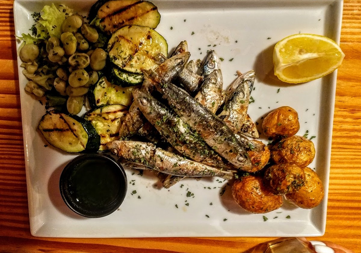 Konoba-pizzeria Arka - Photo 7