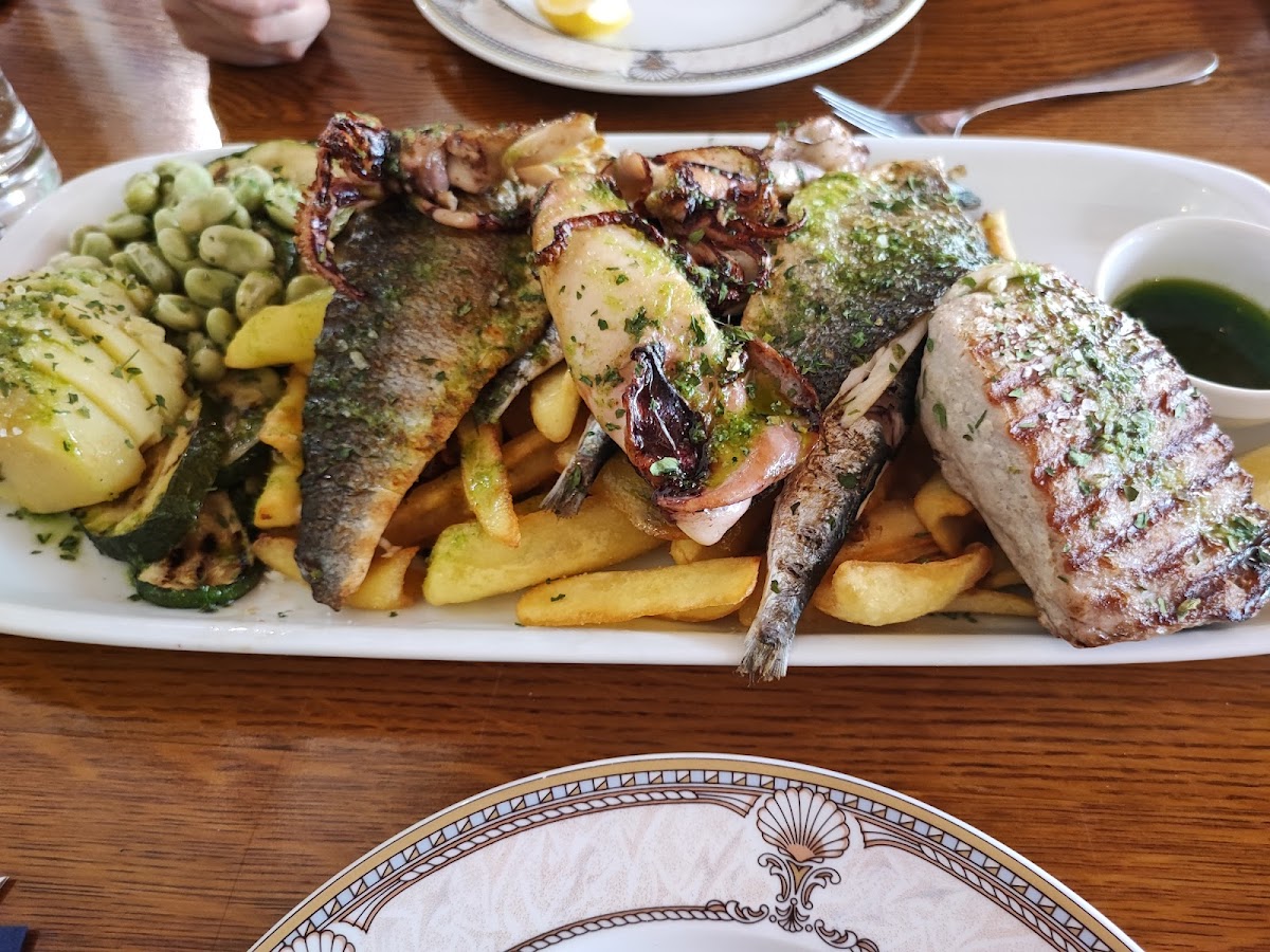 Konoba-pizzeria Arka - Photo 8