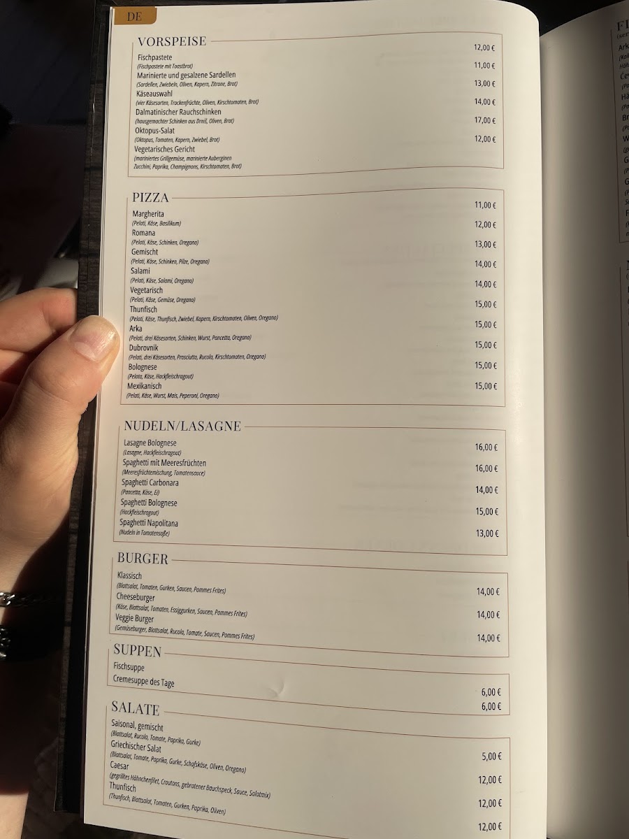 Menu Photo 4