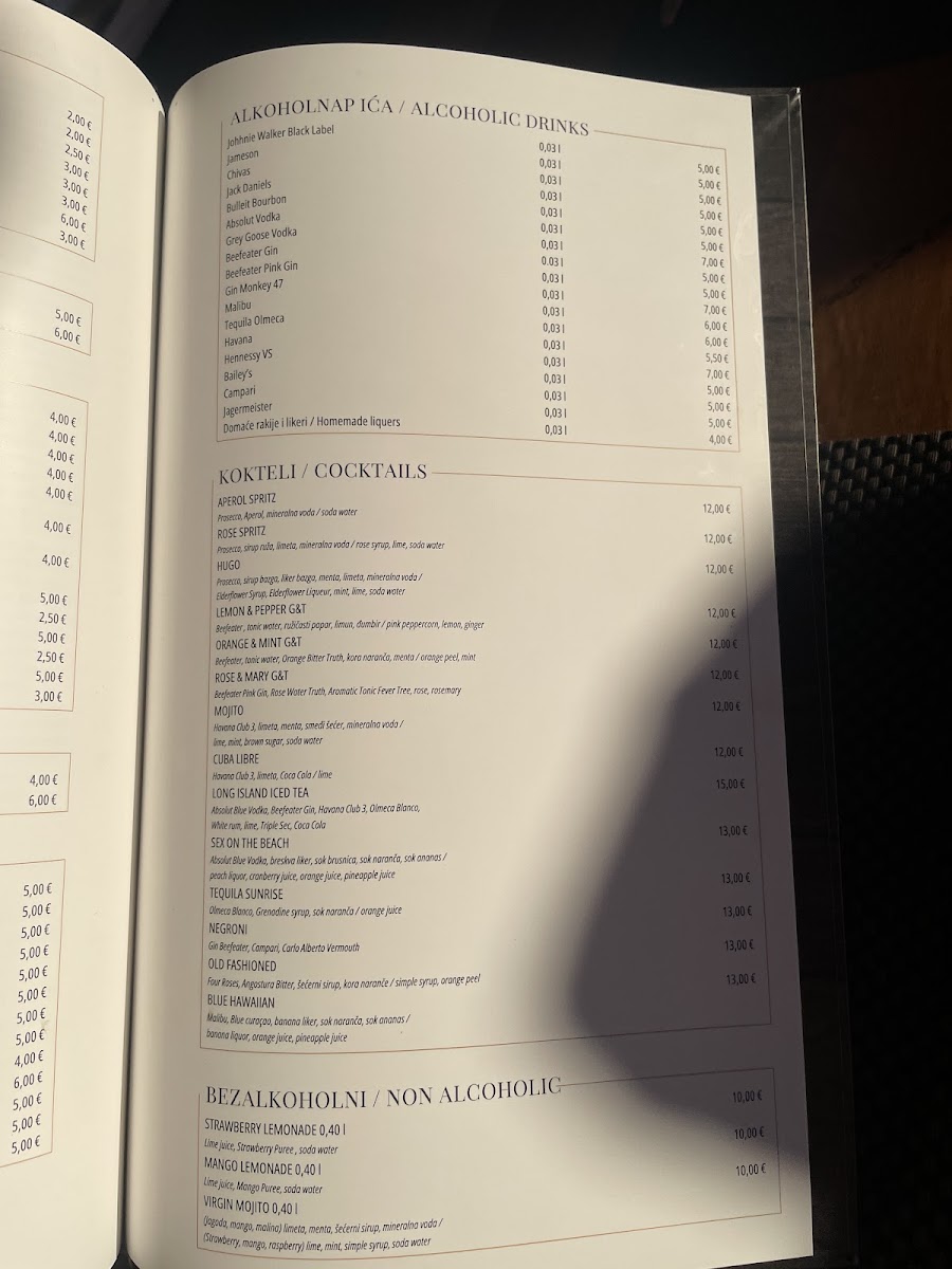 Menu Photo 6