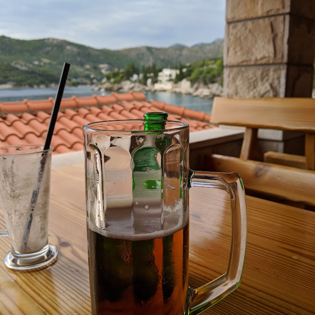 Pan Beer
