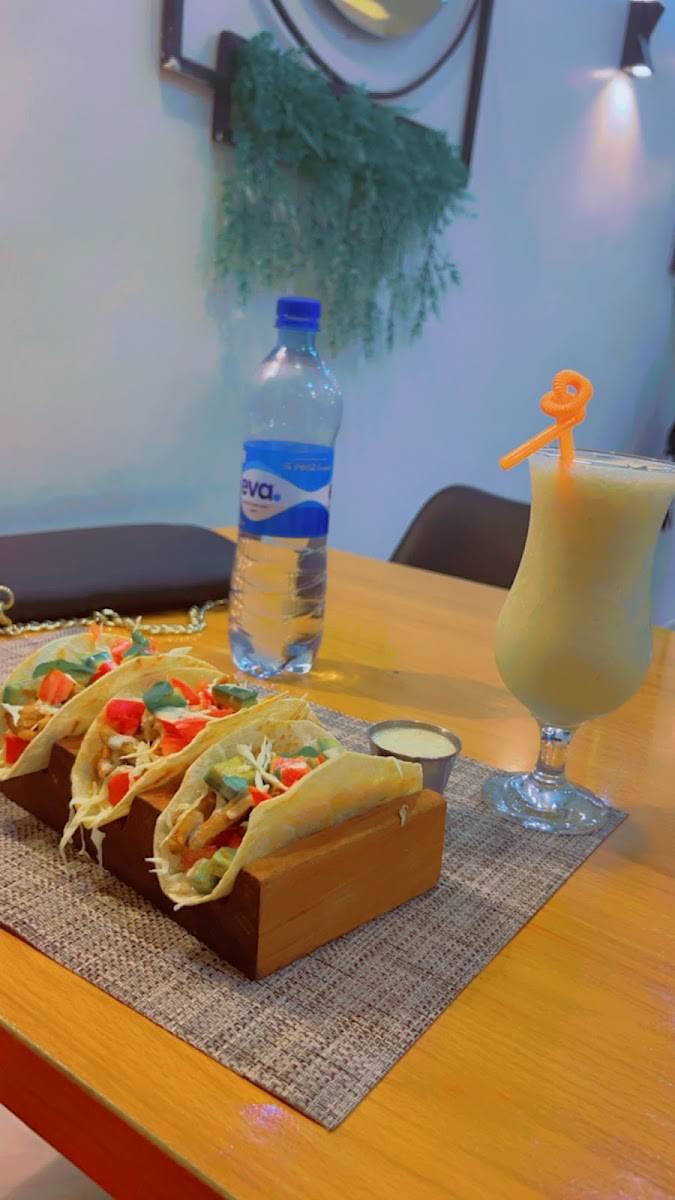 Satiate Restaurant Owerri - Photo 9