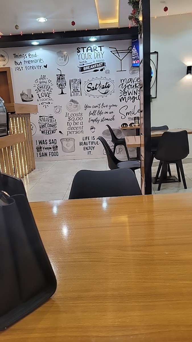 Satiate Restaurant Owerri - Photo 6