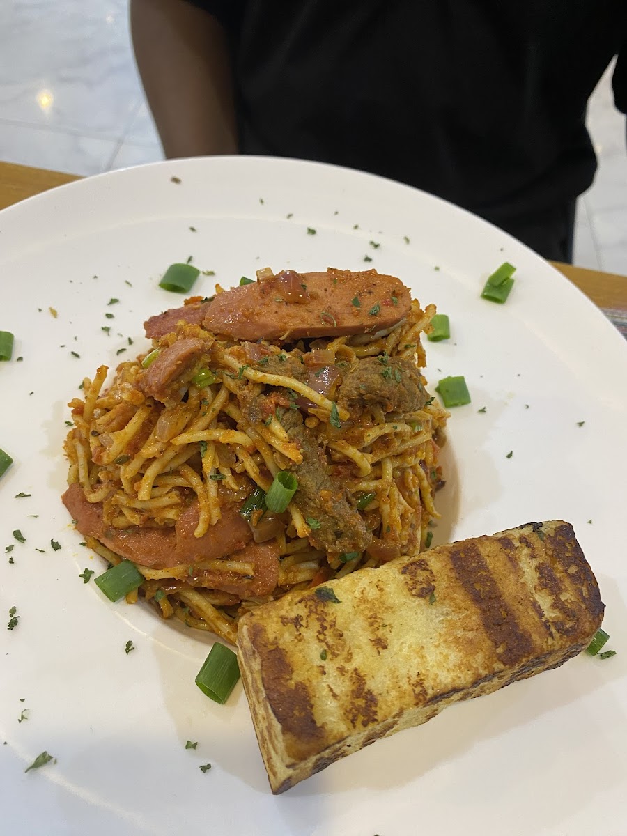 Satiate Restaurant Owerri - Photo 7