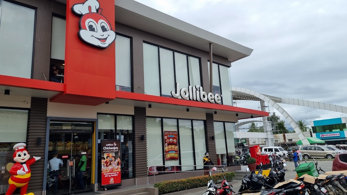 Jollibee Tanjay