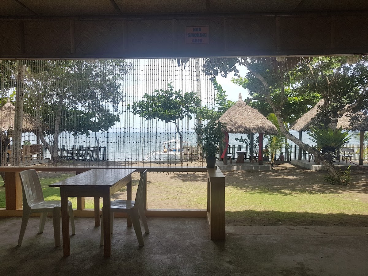 Siramsana Restaurant & Amoritos Bar