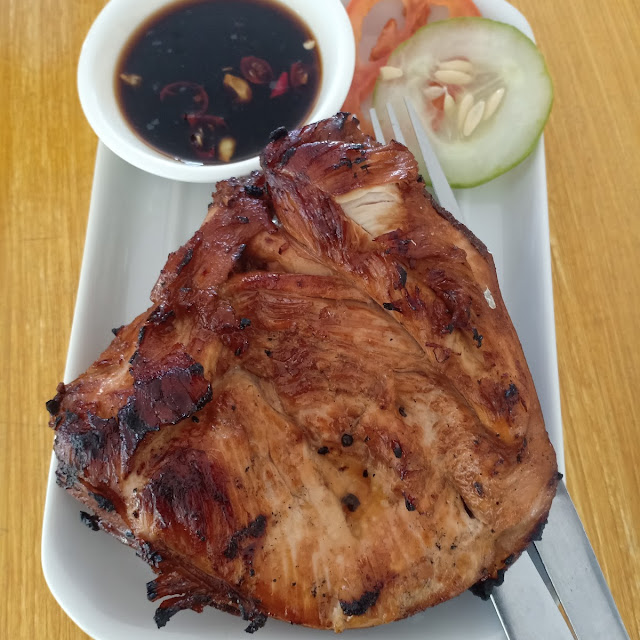 Chicken