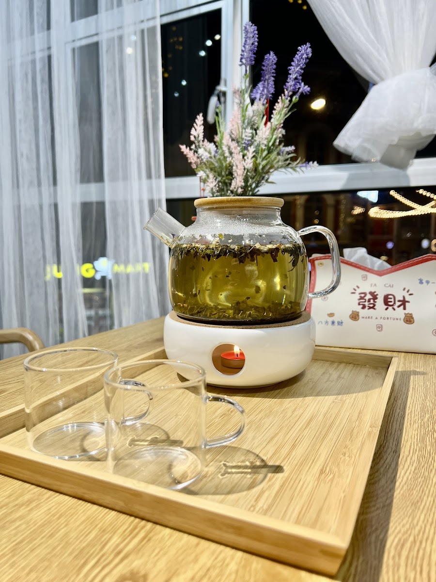 Sugar Free House - Photo 9