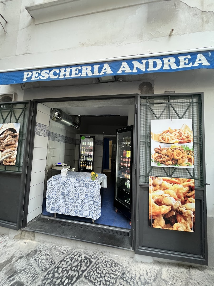 Andrea'S Di Antonella Miccio & C. S.A.S.