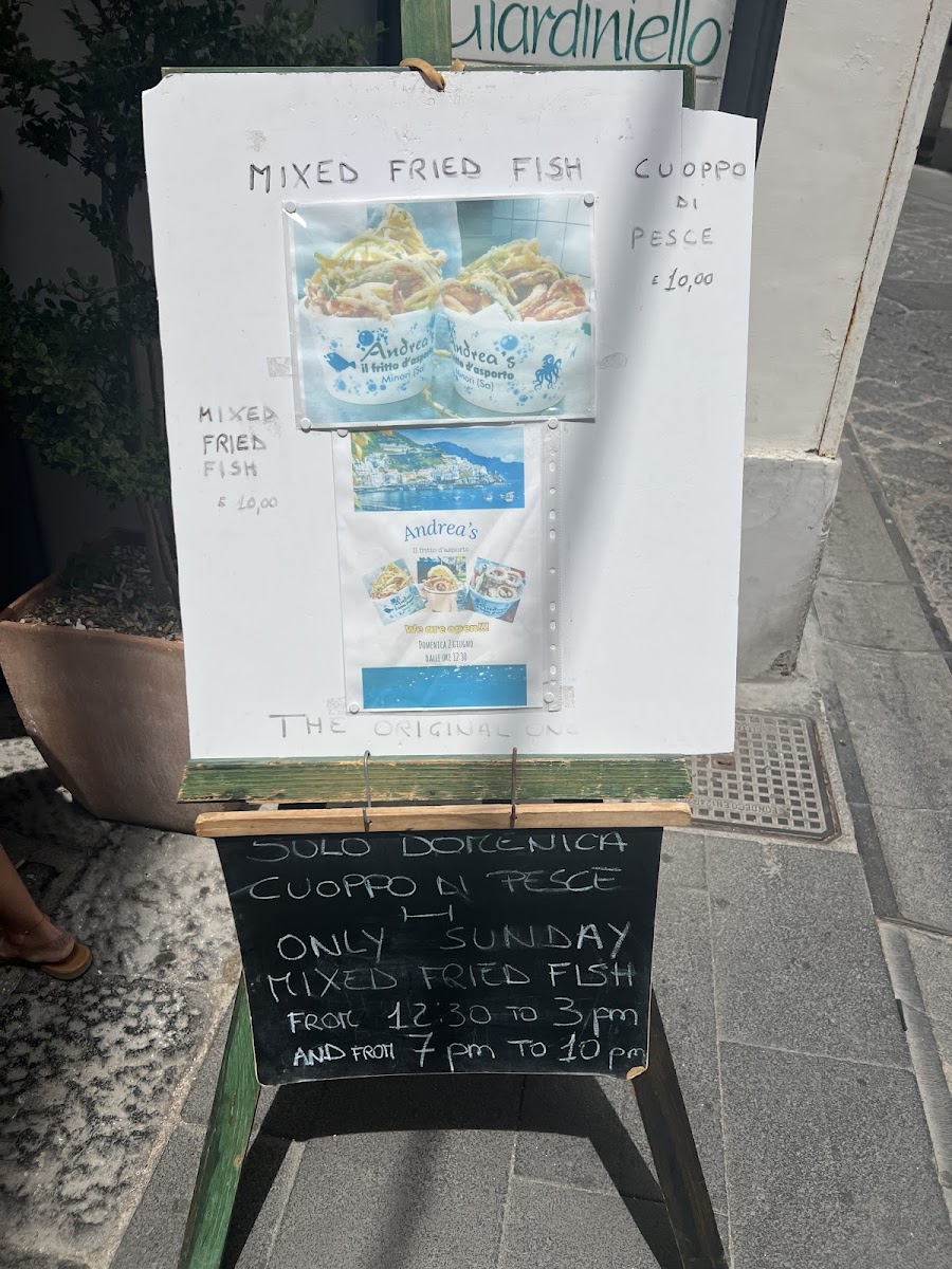 Menu Photo 0