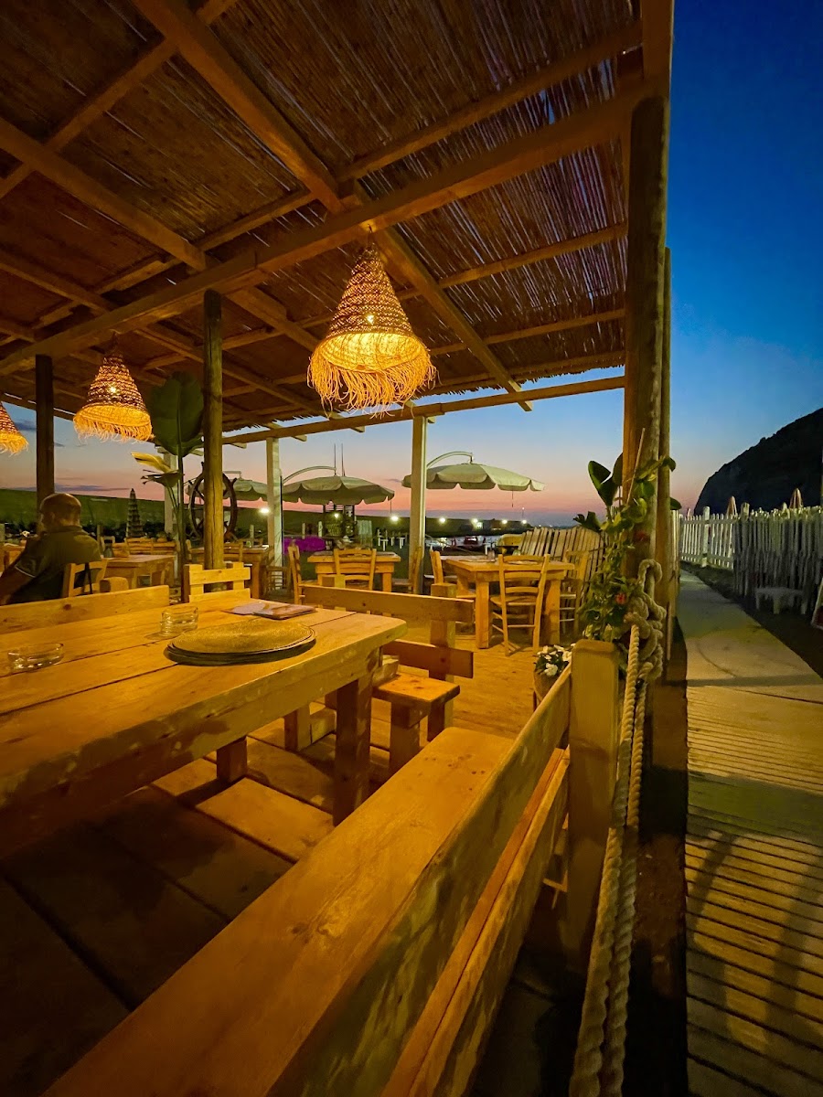 Chalet Nino Relax