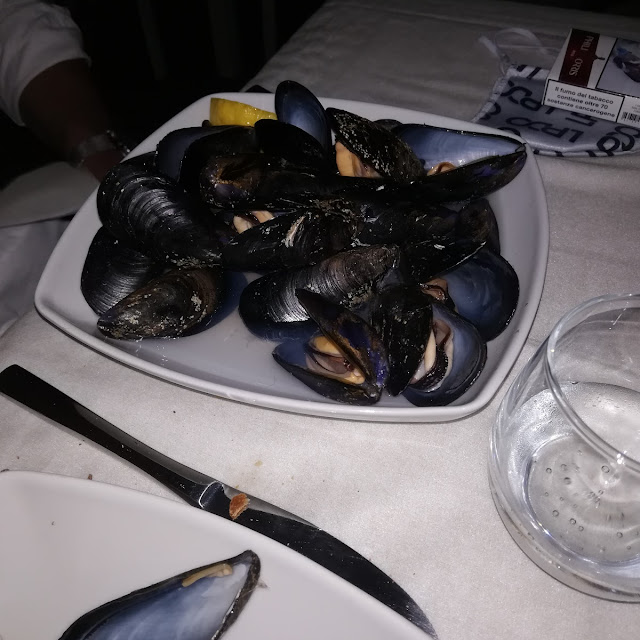 Impepata Di Cozze
