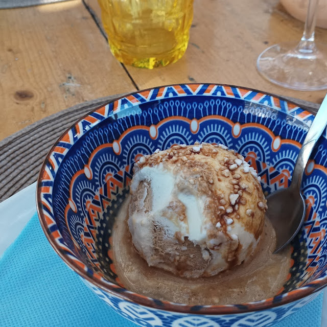 Affogato Al Caffè