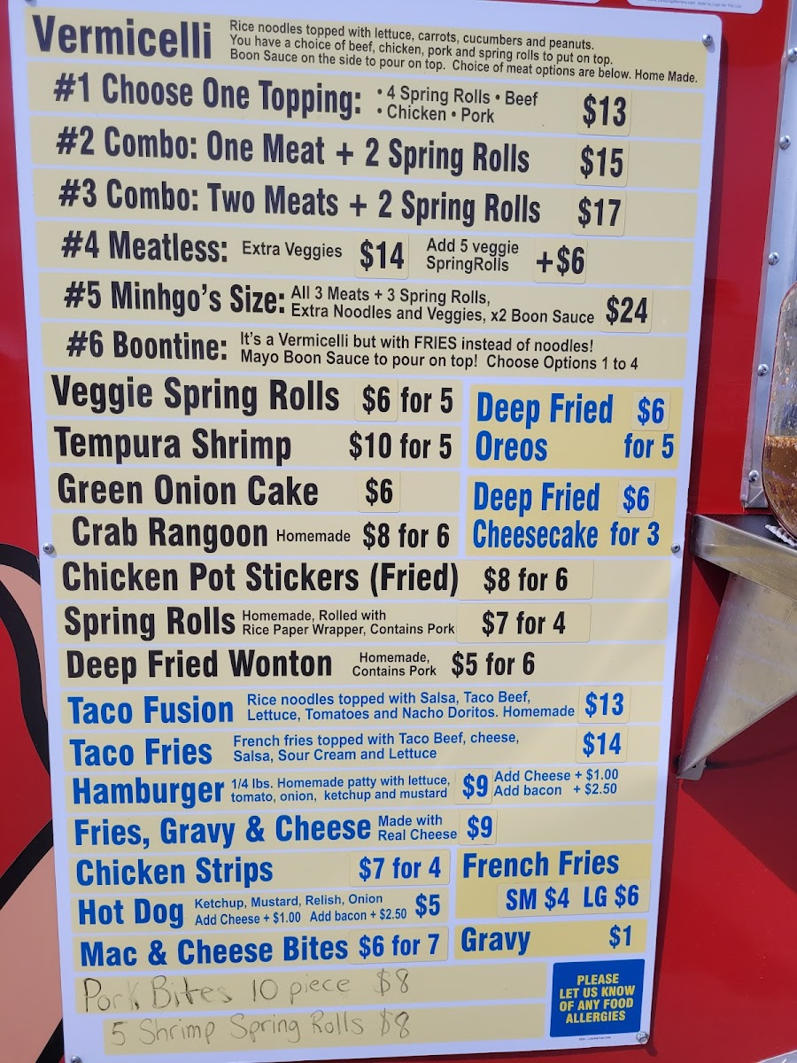 Menu Photo 0