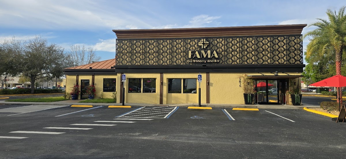 FAMA GASTROBAR