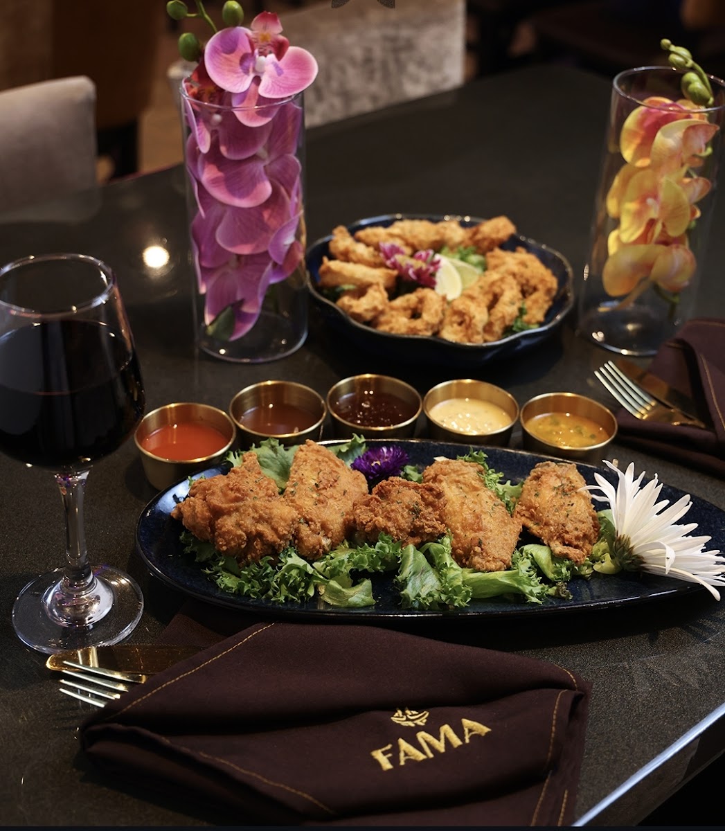 FAMA GASTROBAR - Photo 3